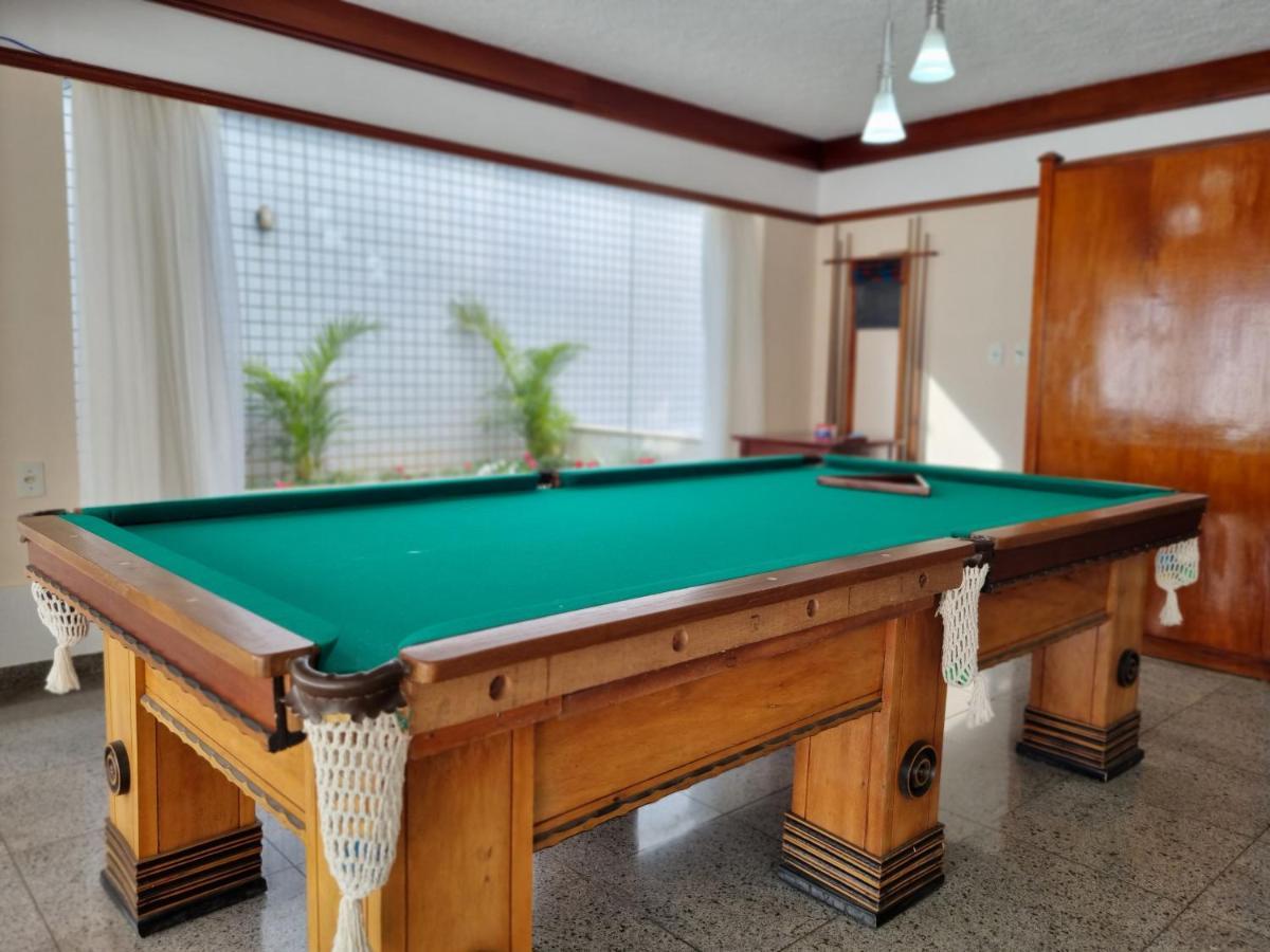 Lucape Palace Hotel Barbacena Extérieur photo