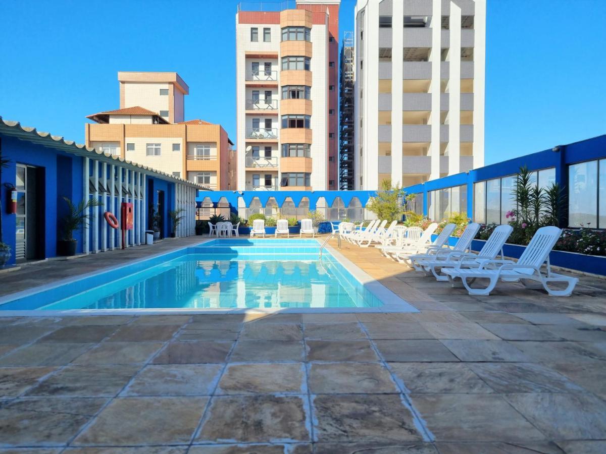 Lucape Palace Hotel Barbacena Extérieur photo