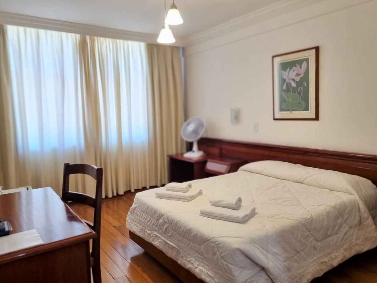 Lucape Palace Hotel Barbacena Extérieur photo