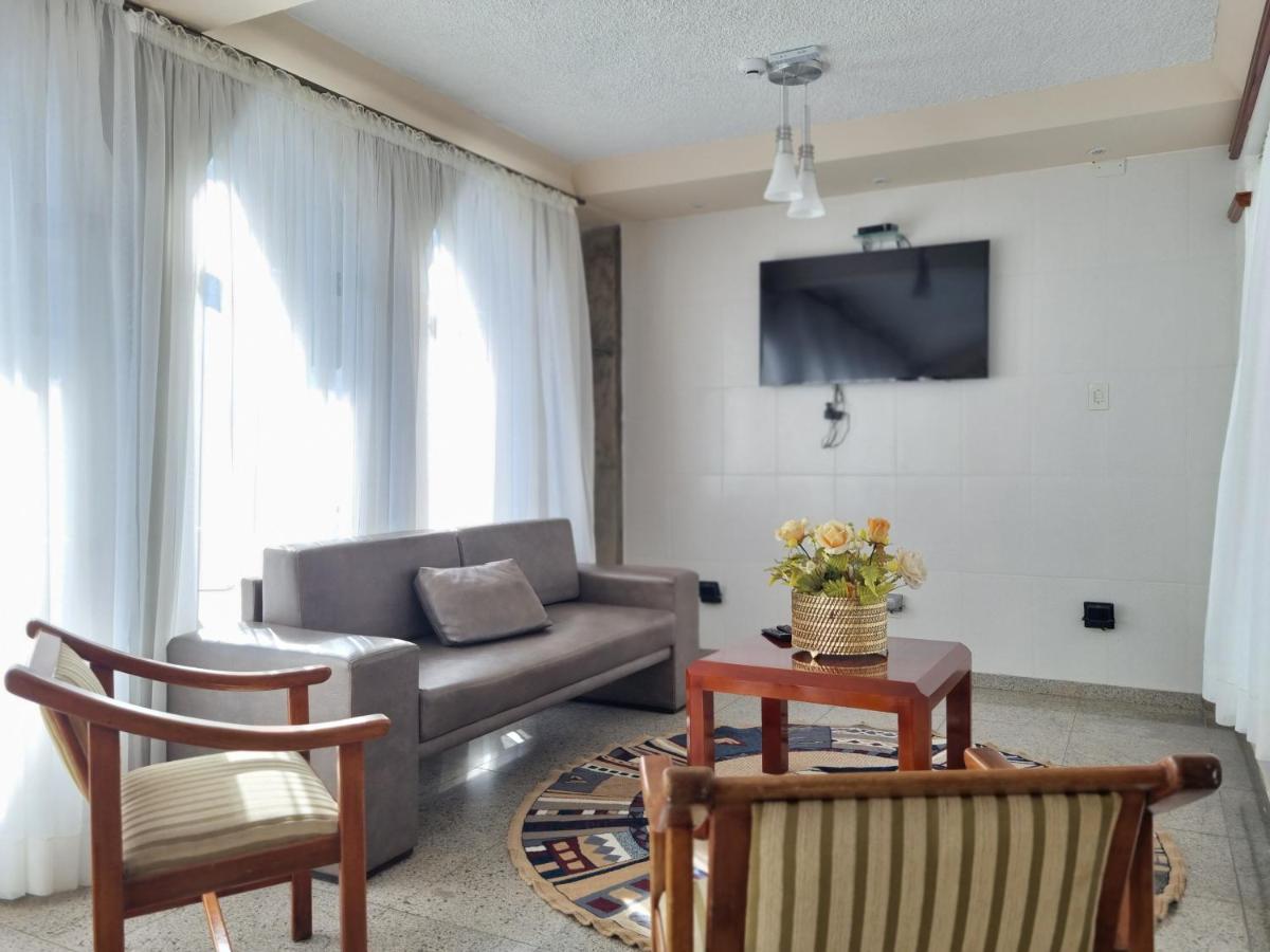 Lucape Palace Hotel Barbacena Extérieur photo