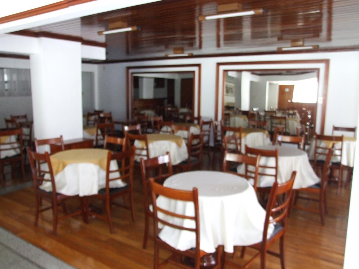 Lucape Palace Hotel Barbacena Extérieur photo