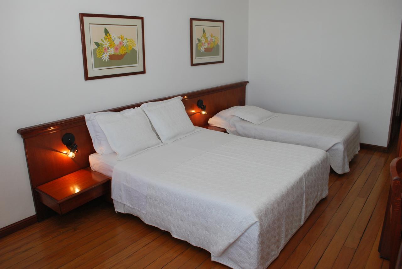 Lucape Palace Hotel Barbacena Extérieur photo