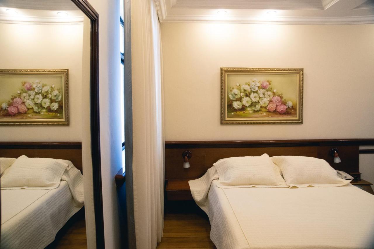 Lucape Palace Hotel Barbacena Extérieur photo