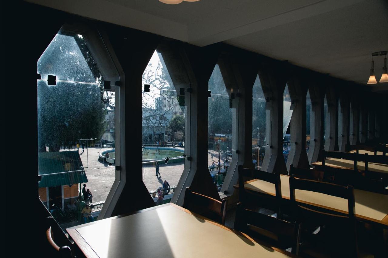 Lucape Palace Hotel Barbacena Extérieur photo