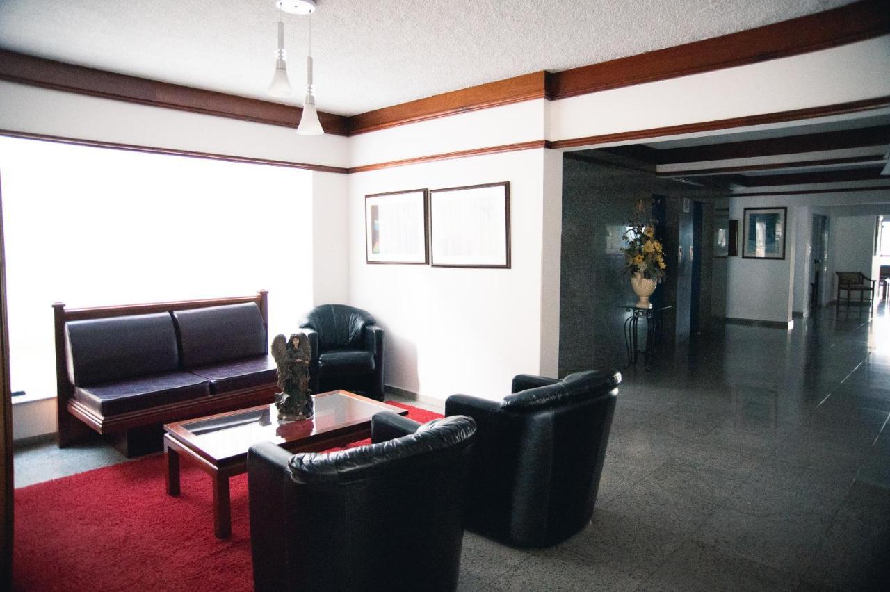 Lucape Palace Hotel Barbacena Extérieur photo