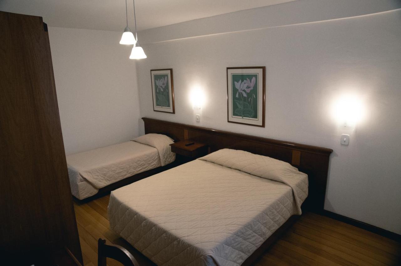 Lucape Palace Hotel Barbacena Extérieur photo