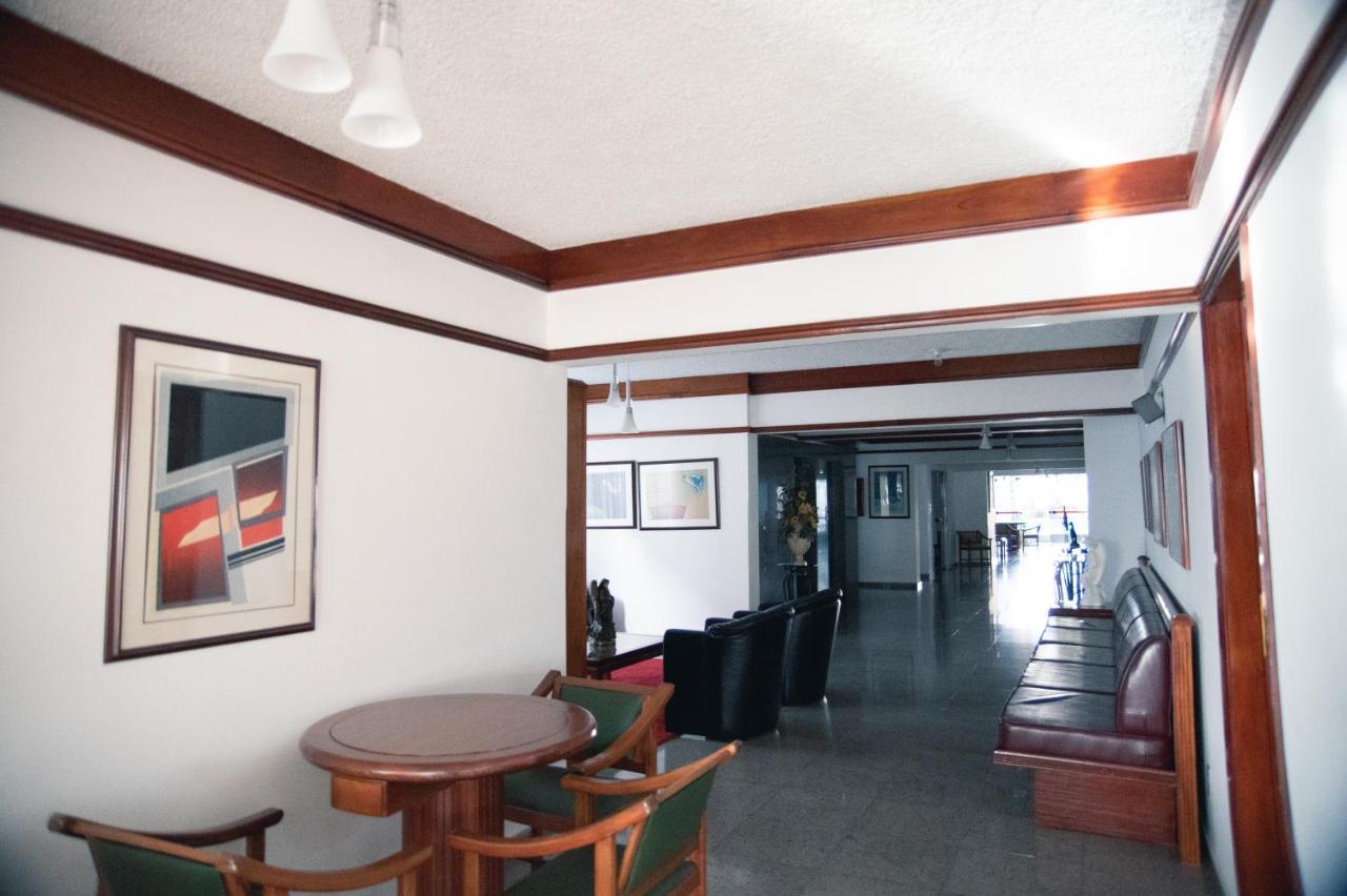 Lucape Palace Hotel Barbacena Extérieur photo